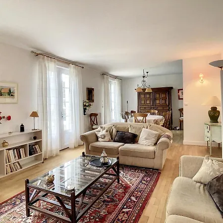 Maison De Charme Proche Centre