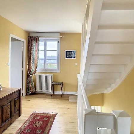 Holiday home Maison De Charme Proche Centre *