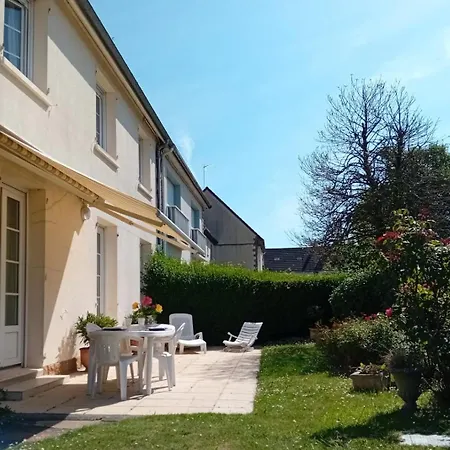 Maison De Charme Proche Centre * アブランシュ