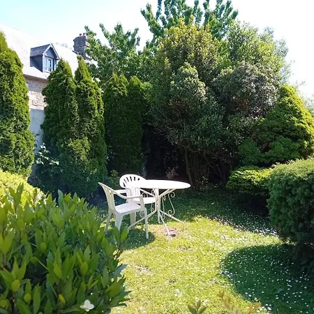 Maison De Charme Proche Centre Tatil Evi *