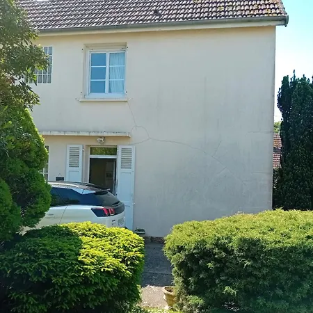 Tatil Evi Maison De Charme Proche Centre *