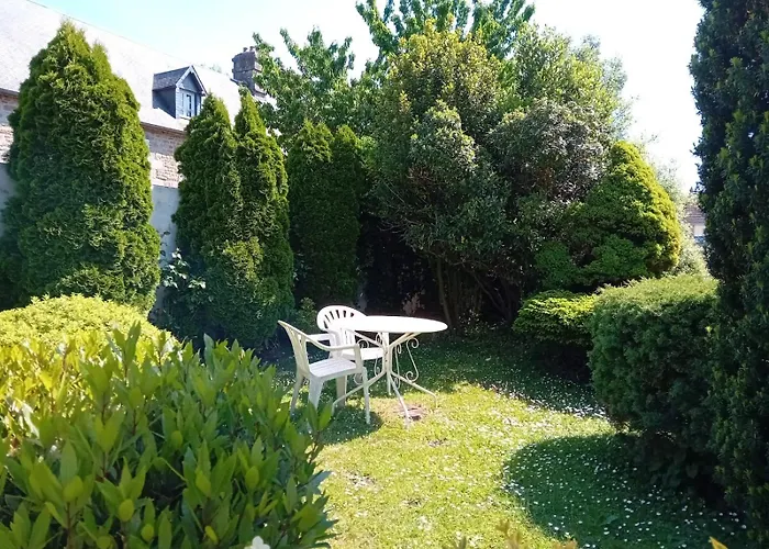 Maison De Charme Proche Centre Dom wakacyjny *